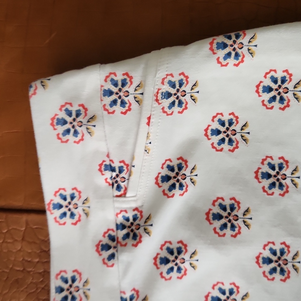 Croft & Barrow Skort Size 16 - Picture 4 of 7